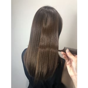 Lusso canaan×スタイル