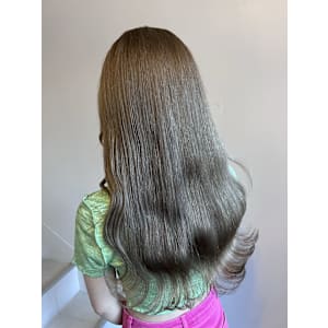 Lusso canaan×スタイル