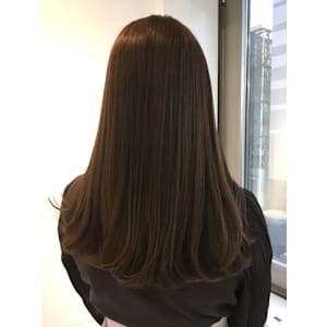 Lusso canaan×スタイル