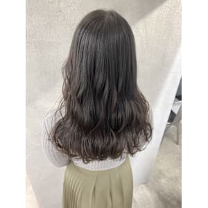 Lusso canaan×スタイル