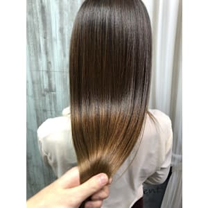 Lusso canaan×スタイル