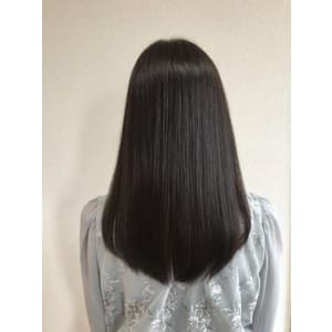 Lusso canaan×スタイル