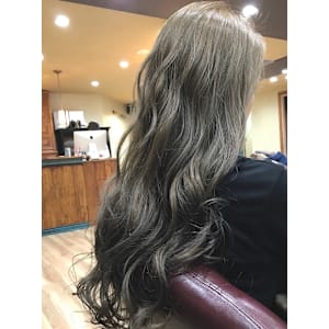 Lusso canaan×スタイル