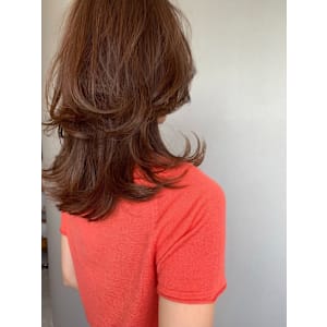 Lusso canaan×スタイル