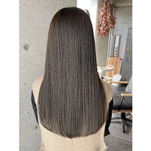 オリーブベージュ♪