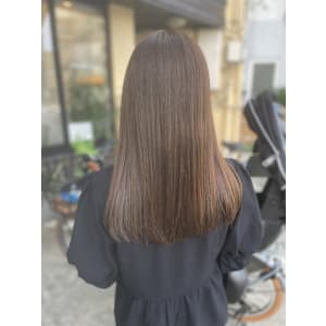 おとなブラウン