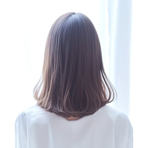 Lusso chiaro　西池袋店×スタイル