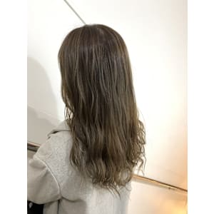 Lusso chiaro　西池袋店×スタイル