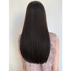 Lusso chiaro　西池袋店×スタイル