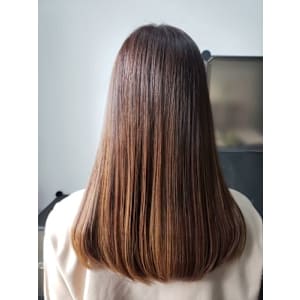 Lusso chiaro　西池袋店×スタイル