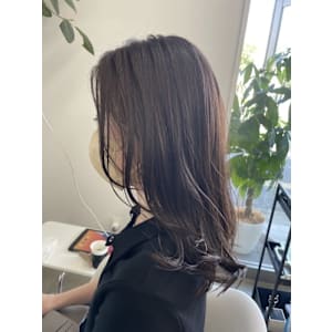 Lusso chiaro　西池袋店×スタイル