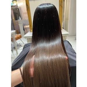 Lusso chiaro　西池袋店×スタイル