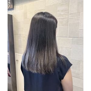 Lusso chiaro　西池袋店×スタイル