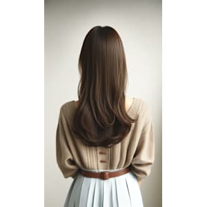 Lusso chiaro　西池袋店×スタイル