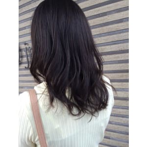 Lusso chiaro　西池袋店×スタイル