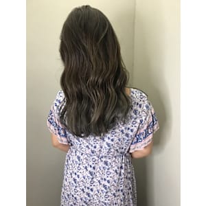 Lusso chiaro　西池袋店×スタイル