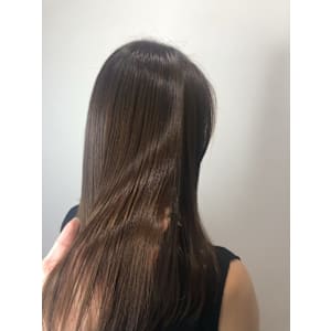 Lusso chiaro　西池袋店×スタイル