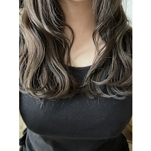 Lusso chiaro　西池袋店×スタイル