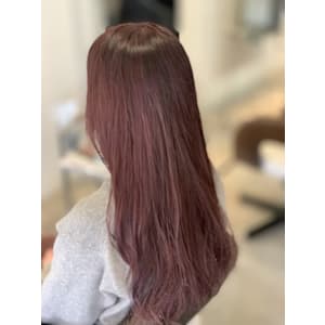 Lusso chiaro　西池袋店×スタイル