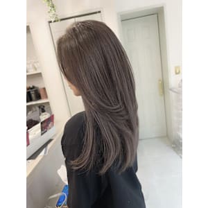 Lusso chiaro　西池袋店×スタイル