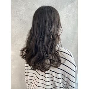 Lusso chiaro　西池袋店×スタイル