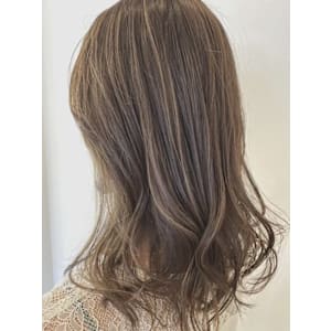 Lusso chiaro　西池袋店×スタイル