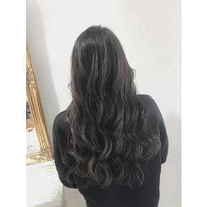 Lusso chiaro　西池袋店×スタイル