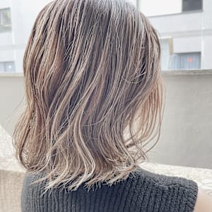 Lusso chiaro　西池袋店×スタイル