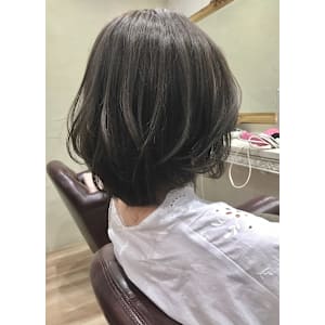 Lusso chiaro　西池袋店×スタイル