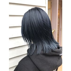 Lusso chiaro　西池袋店×スタイル