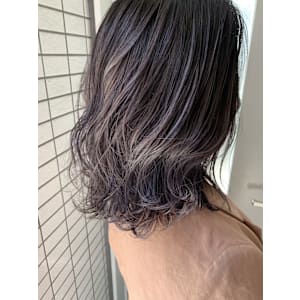 Lusso chiaro　西池袋店×スタイル