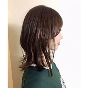 Lusso chiaro　西池袋店×スタイル