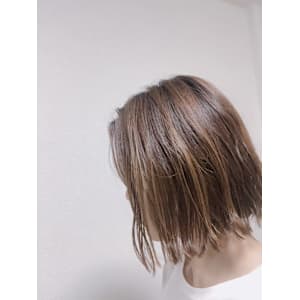 Lusso chiaro　西池袋店×スタイル