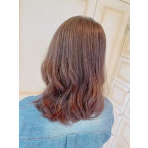 Lusso chiaro　西池袋店×スタイル