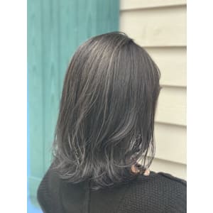 Lusso chiaro　西池袋店×スタイル