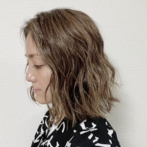 Lusso chiaro　西池袋店×スタイル