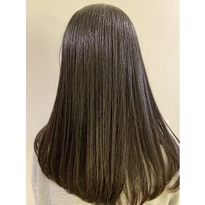 Lusso libera 池袋店×スタイル