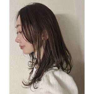 Lusso libera 池袋店×スタイル