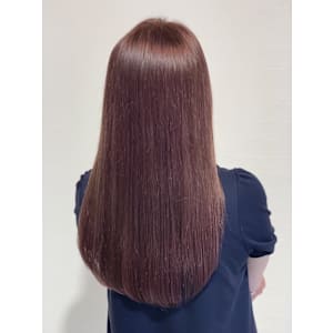 Lusso libera 池袋店×スタイル