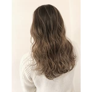 Lusso libera 池袋店×スタイル