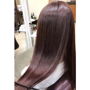 Lusso libera 池袋店×スタイル