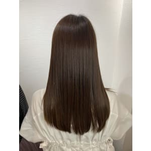 Lusso libera 池袋店×スタイル