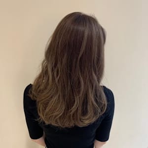 Lusso libera 池袋店×スタイル