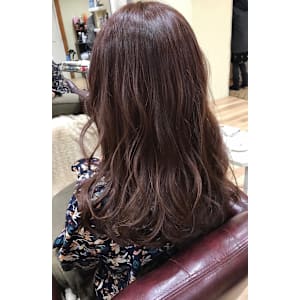 Lusso libera 池袋店×スタイル