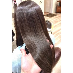 Lusso libera 池袋店×スタイル