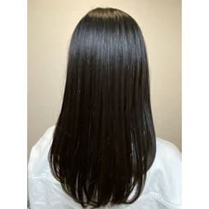 Lusso libera 池袋店×スタイル