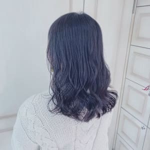 Lusso libera 池袋店×スタイル