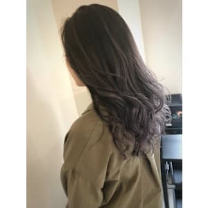 Lusso libera 池袋店×スタイル