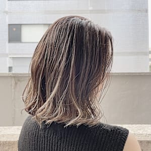 Lusso libera 池袋店×スタイル