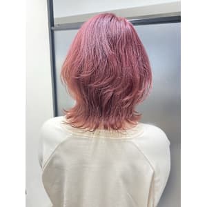 Lusso libera 池袋店×スタイル